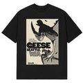 Geese Merch Live In Concert Seattle WA Paramount Theatre Poster Shirt Geese Fan Gifts - Gearneko