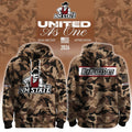 New Mexico State Aggies NCAA X 2026 Military Appreciation Hoodie New Mexico State Aggies Merch - Gearneko