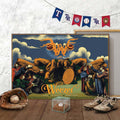 Weezer Las Vegas NV Event Canvas Weezer Concert Poster Unique Gift For Rock Fans - Gearneko
