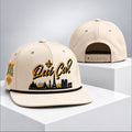 Saints 2026 Qui Ca Paris French Who Dat Hat New Orleans Saints Merch Fan Gifts - Gearneko