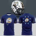Montana State Bobcats Merch Native American Heritage Month Zip T-Shirt Gifts For Football Lovers - Gearneko