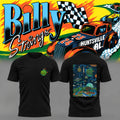 Billy Strings Merch Fall Tour 2026 T-Shirt Billy Strings Clothes Bluegrass Fans Presents - Gearneko