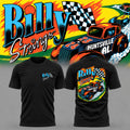 Billy Strings Merch Fall Tour 2026 T-Shirt Billy Strings Apparel Best Presents For Fans - Gearneko