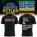 Harry Styles Merch Together Together Tour 2026 T-Shirt Harry Styles Apparel Gifts For Harries - Gearneko