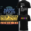 Harry Styles Merch Together Together Tour 2026 T-Shirt Harry Styles Clothes Presents For Fans - Gearneko