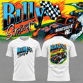 Billy Strings Merch Fall Tour 2026 T-Shirt Billy Strings Apparel Gifts For Bluegrass Lovers - Gearneko