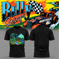Billy Strings Merch Fall Tour 2026 T-Shirt Billy Strings Clothing Billy Strings Fans Gifts - Gearneko