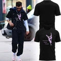 Harry Styles Merch American Ballet Theatre T-Shirt Harry Styles Clothing Gifts For Pop Lovers - Gearneko