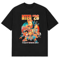 Celebration NTED '26 National Tight Ends Day Graphic Poster Graphic Shirt Gifts For Football Lovers - Gearneko