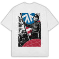 My Chemical Romance Merch The Black Parade Tour 2026 Show Poster Graphic T-Shirt Best Gifts For Fans - Gearneko