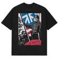 My Chemical Romance Merch The Black Parade Shirt My Chemical Romance Fan Gifts - Gearneko