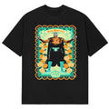 Rey Mysterio Merch AAA Retablo T-Shirt Rey Mysterio Apparel Best Gift For Fans - Gearneko
