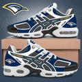 Custom Chattanooga Mocs 2026 NCAA Sneakers Chattanooga Mocs Merch Gift For Fans - Gearneko