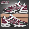 Custom Eastern Kentucky Colonels 2026 NCAA Sneakers Eastern Kentucky Colonels Merch - Gearneko