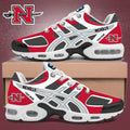 Personalized Nicholls State Colonels 2026 NCAA Sneakers Nicholls State Colonels Merch - Gearneko