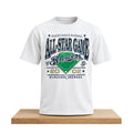 Milwaukee Brewers Merch Retro All Star Game 2002 T-Shirt Milwaukee Brewers Clothing Fan Gear - Gearneko