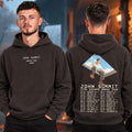 John Summit Merch CTRLEscape Arena North America Tour 2026 Sky Portal Tour Dates Hoodie - Gearneko