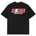 Angel City Merch 2026 National Women's Soccer League Playoffs Clinched T-Shirt Angel City Clothing - Gearneko