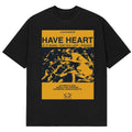 Have Heart Merch Live In Boston Middle East Upstairs Cambridge MA T-Shirt Gifts For Have Heart Fans - Gearneko