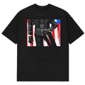 My Chemical Romance Merch Hollywood Bowl Concert T-Shirt My Chemical Romance Apparel - Gearneko