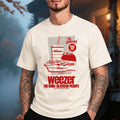 Weezer Merch Los Angeles CA Event Poster T-Shirt Weezer Concert Apparel Rock Lover Gifts - Gearneko