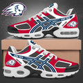 Custom Utah Tech Trailblazers 2026 NCAA Sneakers Utah Tech Trailblazers Merch Best Fan Gear - Gearneko