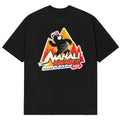 Manali Marathon Challenge Your Endurance T-Shirt Manali Marathon 2026 Apparel - Gearneko