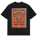 Tedeschi Trucks Band Chicago Theatre Chicago IL Poster Graphic T-Shirt Tedeschi Trucks Clothes - Gearneko