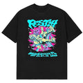 The Fest 24 Gainesville Poster Lineup 2026 T-Shirt The Fest 24 Apparel Rock Lover Gifts - Gearneko