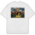 Weezer Merch The Gathering T-Mobile Arena Las Vegas NV T-Shirt Weezer Concert Apparel - Gearneko