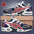 Custom Richmond Spiders 2026 NCAA Sneakers Richmond Spiders Merch Fan Gifts - Gearneko