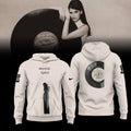 Sienna Spiro Merch My House Tour 2027 Hoodie Presents For Sienna Spiro Lovers - Gearneko