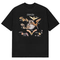 Online Ceramics Merch Common Bats Of North America T-Shirt Online Ceramics Apparel - Gearneko