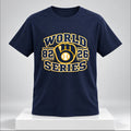 Milwaukee Brewers Merch 2026 World Series 82 26 Shirt Milwaukee Brewers Clothing - Gearneko