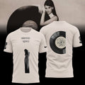 Sienna Spiro Merch My House Tour 2027 T-Shirt Sienna Spiro Clothing Music Lovers Gift - Gearneko