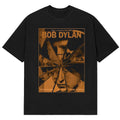 Bob Dylan Merch Lights Of Autumn Tour GGW Arena Flensburg Germany T-Shirt Bob Dylan Concert Outfits - Gearneko