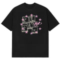 JYT Merch Just Your Type Tracklist T-Shirt JYT Clothing Music Lovers Gift - Gearneko