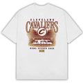 Cleveland Cavaliers Merch Home Opener 2026 T-Shirt Cleveland Cavaliers Clothes Basketball Fans Gift - Gearneko