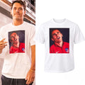 Harvey Sarajian Antoine Griezmann Sleeping Meme Shirt Funny Gifts For Harvey Sarajian Fans - Gearneko