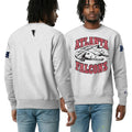 Atlanta Falcons Merch X Disney Millennium Falcon Sweatshirt Gifts For Sport Lovers - Gearneko