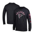 Atlanta Falcons Merch X Outkast 30th Atliens Sweatshirt Atlanta Falcons Apparel Gifts - Gearneko
