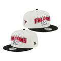 Atlanta Falcons X Disney Snapback Hat 2026 Atlanta Falcons Merch Football Lover Gifts - Gearneko