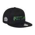 Atlanta Falcons X Disney Snapback Hat Atlanta Falcons Snapback Cap Football Fan Gifts - Gearneko