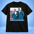 Sam LaPorta And Brock Wright Tightest Ends In The League Shirt Best Gifts For Football Lovers - Gearneko