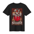 Do We Know Them Merch Diabolical Black Shirt Do We Know Them Clothes Podcast Lover Present - Gearneko
