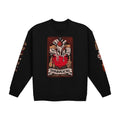 Do We Know Them Merch Diabolical Crewneck Sweatshirt Streetwear Gifts For Podcast Lovers - Gearneko