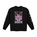 Do We Know Them Merch Im So Dead Black Sweatshirt Do We Know Them Clothing - Gearneko
