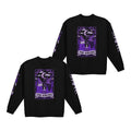 Do We Know Them Merch The Girlies Crewneck Sweatshirt Do We Know Them Apparel - Gearneko