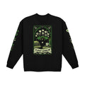 Do We Know Them Merch Clout Goblin Crewneck Sweatshirt Do We Know Them Clothing - Gearneko