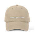 Do We Know Them The Jessi Hat Best Do We Know Them Baseball Cap Presents For Fans - Gearneko